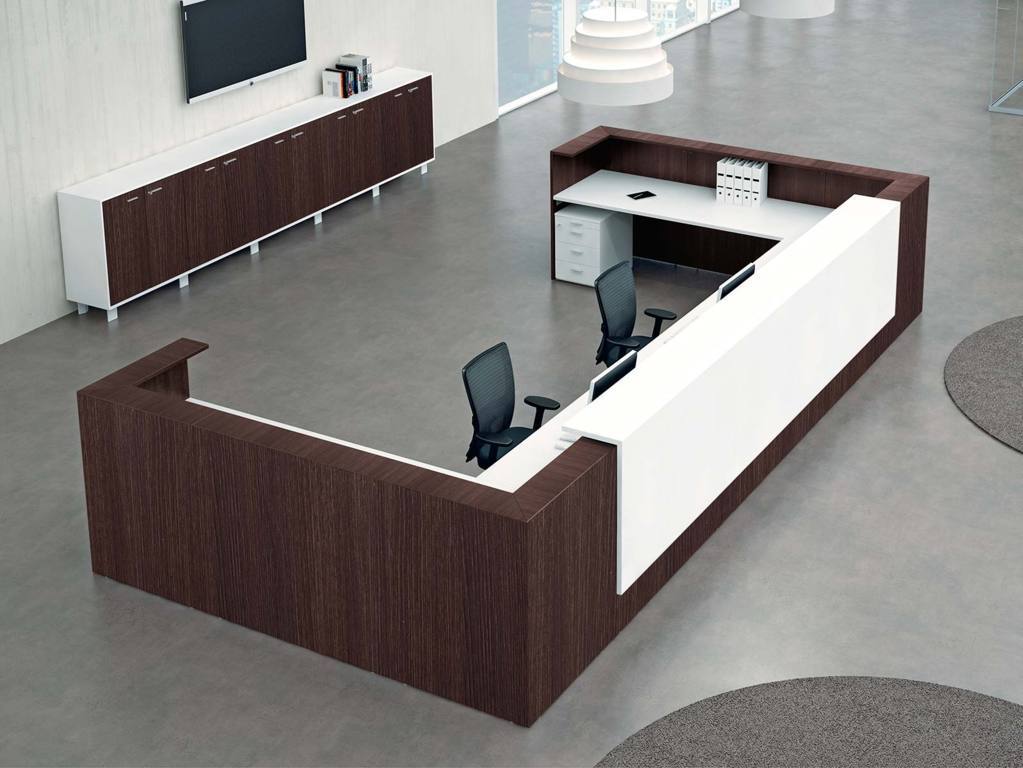 sancilio evotech molfetta - banco bancone reception accoglienza front offisce desk ufficio lavoro direzionale operativa