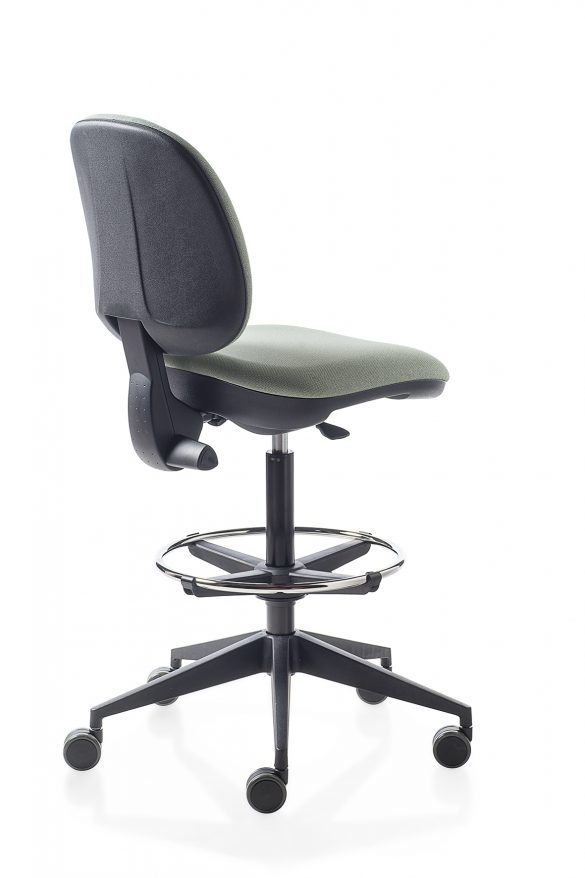 sancilio evotech molfetta - sedia seduta ufficio ambiente operativo work station