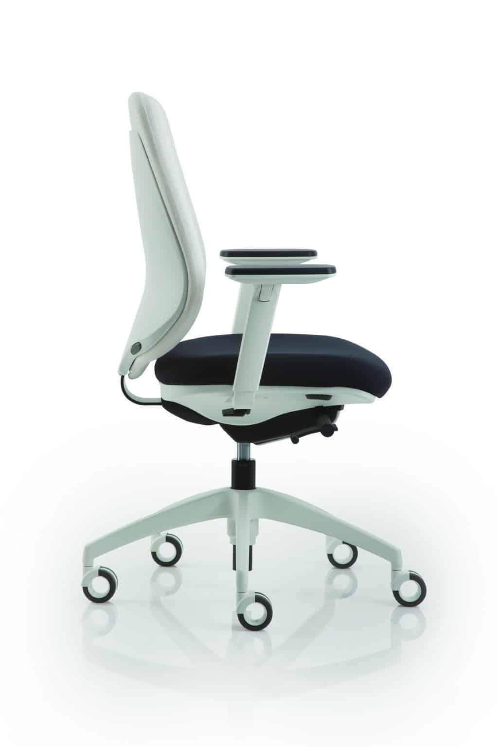 sancilio evotech molfetta - sedia seduta ufficio ambiente operativo work station