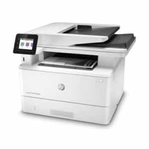 sancilio evotech molfetta - stampante multifunzione printer copy HP Laser Jet Pro