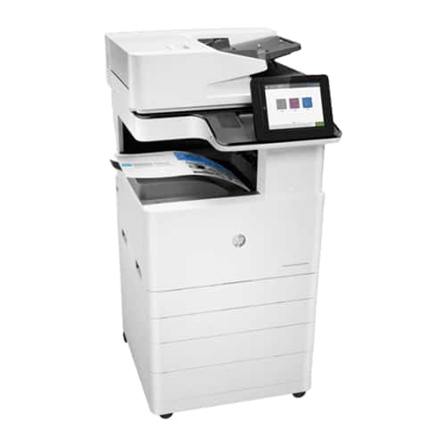 sancilio evotech molfetta - stampante multifunzione printer copy HP LaserJet Enterprise serie 700 800