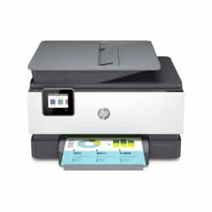 sancilio evotech molfetta - stampante multifunzione printer copy HP Office Jet Pro