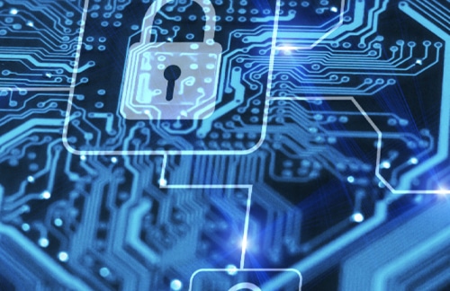 sancilio evotech molfetta - sicurezza security IT cyber recovery ransomware supply chain framework defender