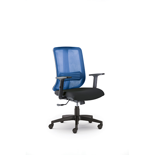 sancilio evotech molfetta - sedia seduta ufficio ambiente operativo coworking open office [LTFORM]