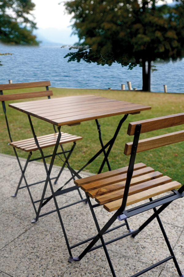 sancilio evotech molfetta - ambientazioni outdoor arredo giardino sedie sedute poltrone divani complementi lounge GREENWOOD GARDEN