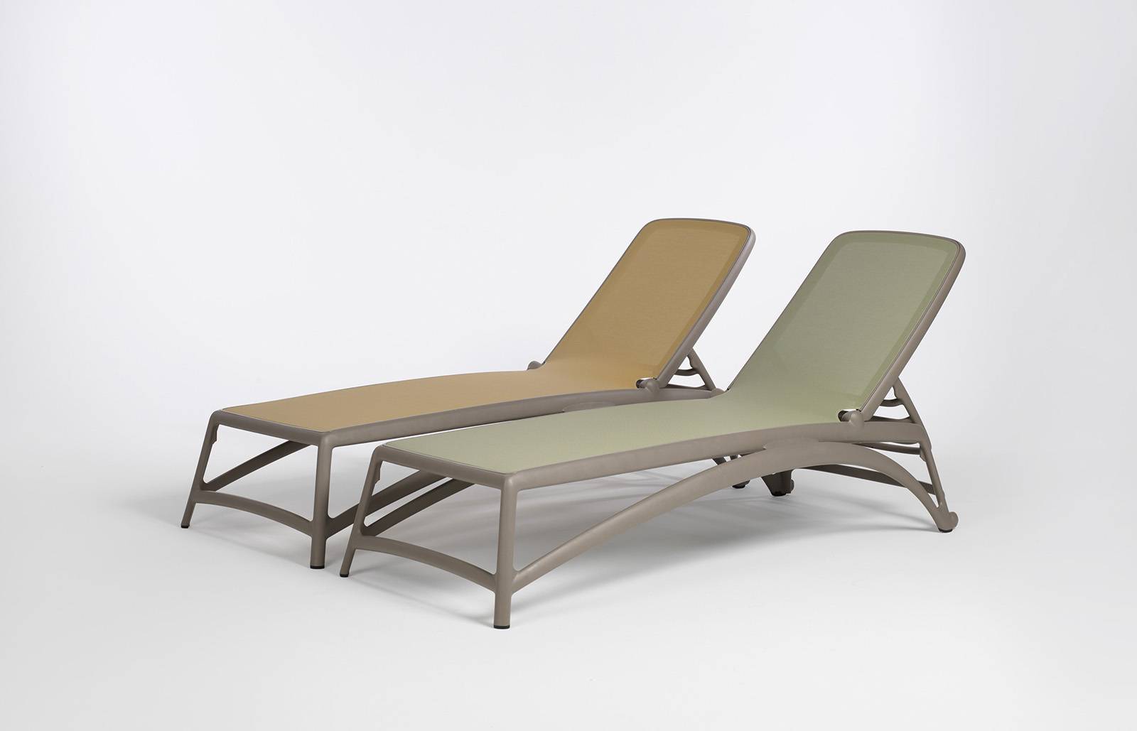sancilio evotech molfetta - forniture outdoor arredogiardino sedie sedute poltrone divani complementi lounge sostenibilità NARDI