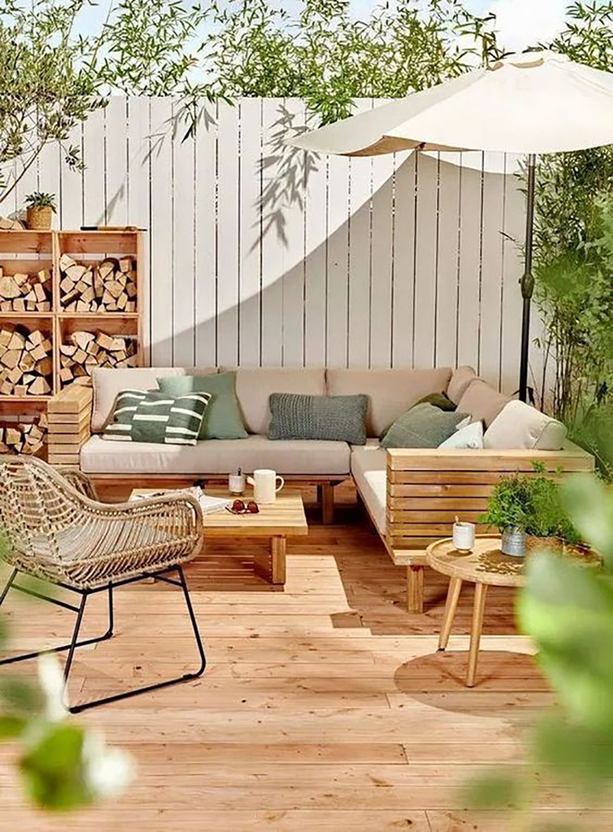 sancilio evotech molfetta - forniture outdoor mobili arredamento giardino poltrone divani complementi lounge sostenibilità