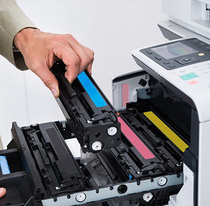 sancilio evotech molfetta - zero zero toner smaltimento gestione toner cartucce esauste rifiuti multifunzioni stampanti