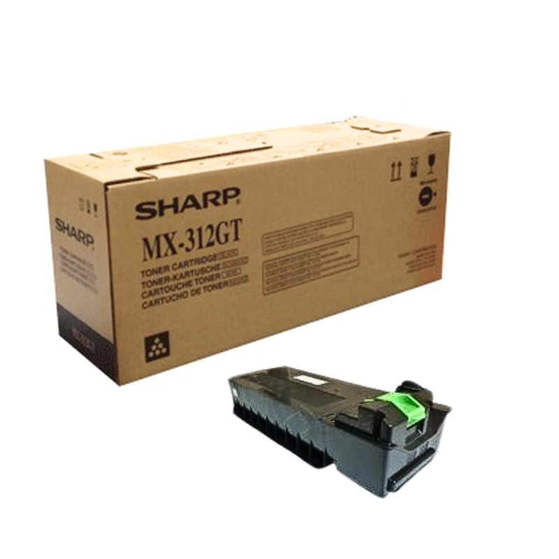 DRUM ORIGINALE (MX-312GR) PER SHARP MX-M260