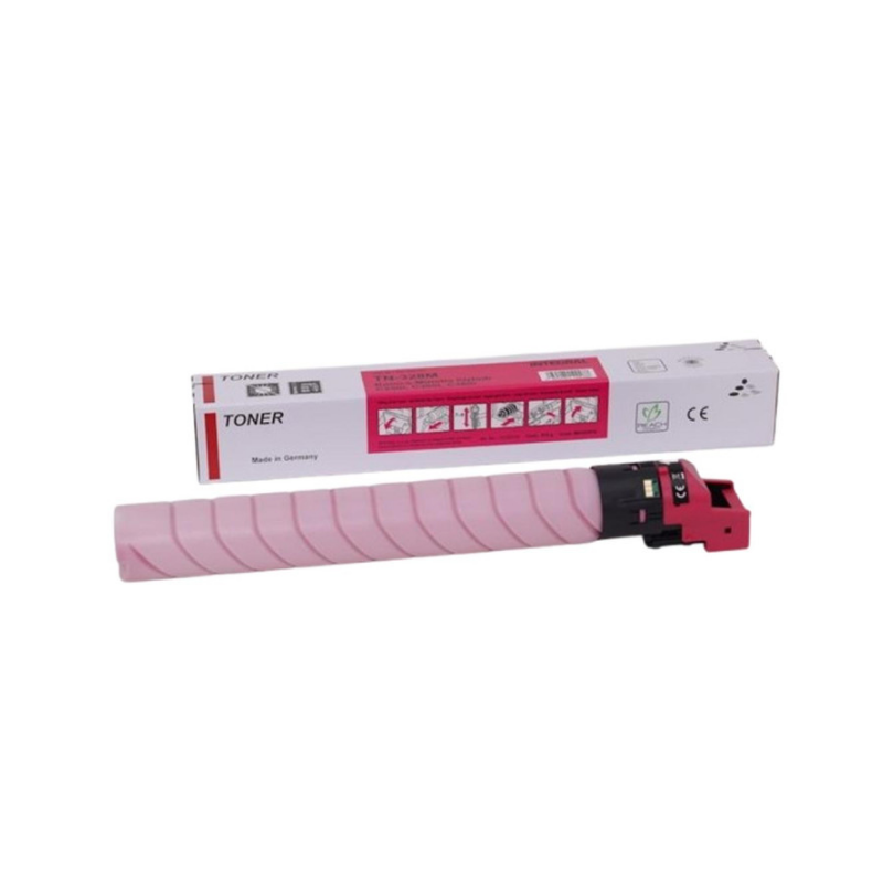 TONER TN328M - SANCILIO EVOTECH MOLFETTA - consumabili di stampa