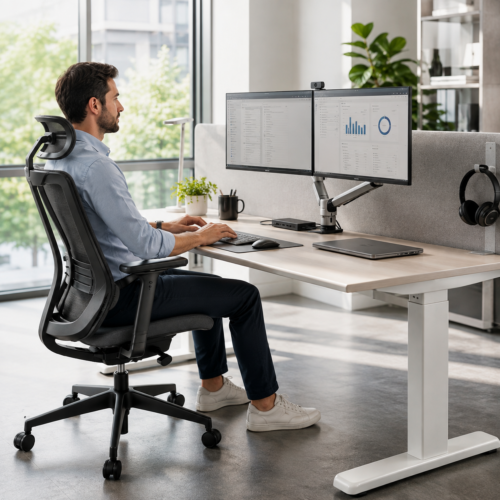 sancilio evotech molfetta - arredo ufficio ergonomico tecnologia ergonomia connettività sit-stand (2) sancilio evotech molfetta - arredo ufficio ergonomico tecnologia ergonomia connettività sit-stand
