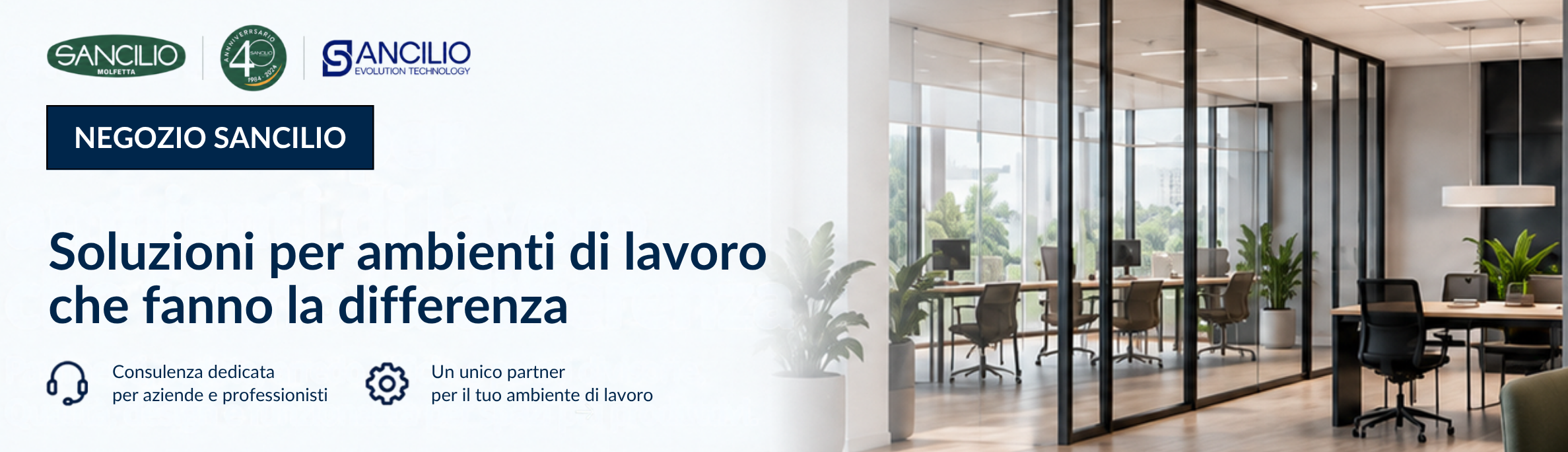 sancilio evotech molfetta - header pagina store ecommerce online - desktop 2 sancilio evotech molfetta - header pagina store ecommerce online - desktop 2