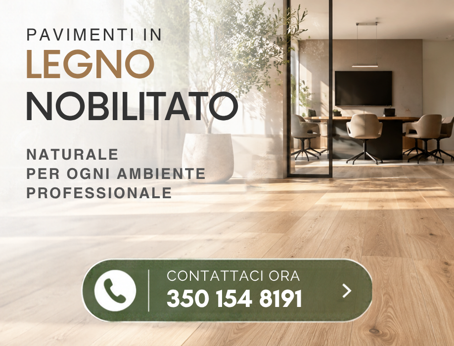 sancilio evotech molfetta - pavimentazione pavimen to legno nobilitato vero parquet 2026