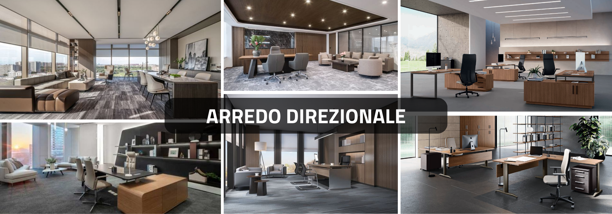 sancilio evotech molfetta srl - arredo direzionale executive ufficio office azienda locale commerciale open space