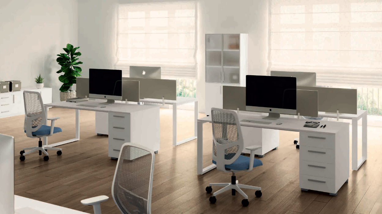 sancilio evotech molfetta srl - arredo operativo coworking open spoace ufficio office azienda locale commerciale