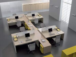 sancilio molfetta evotech - divisione ambienti spazio ufficio lavoro