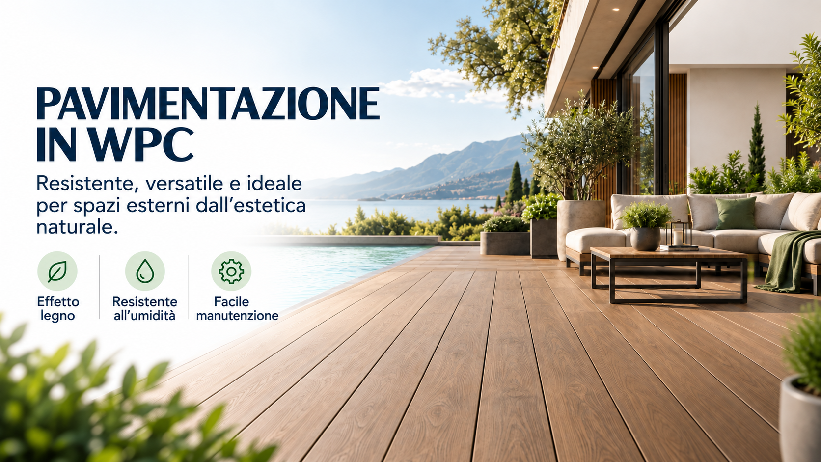 sancilio molfetta evotech - pavimentazione WPC esterno categoria 2026 sancilio molfetta evotech - pavimentazione WPC esterno categoria 2026