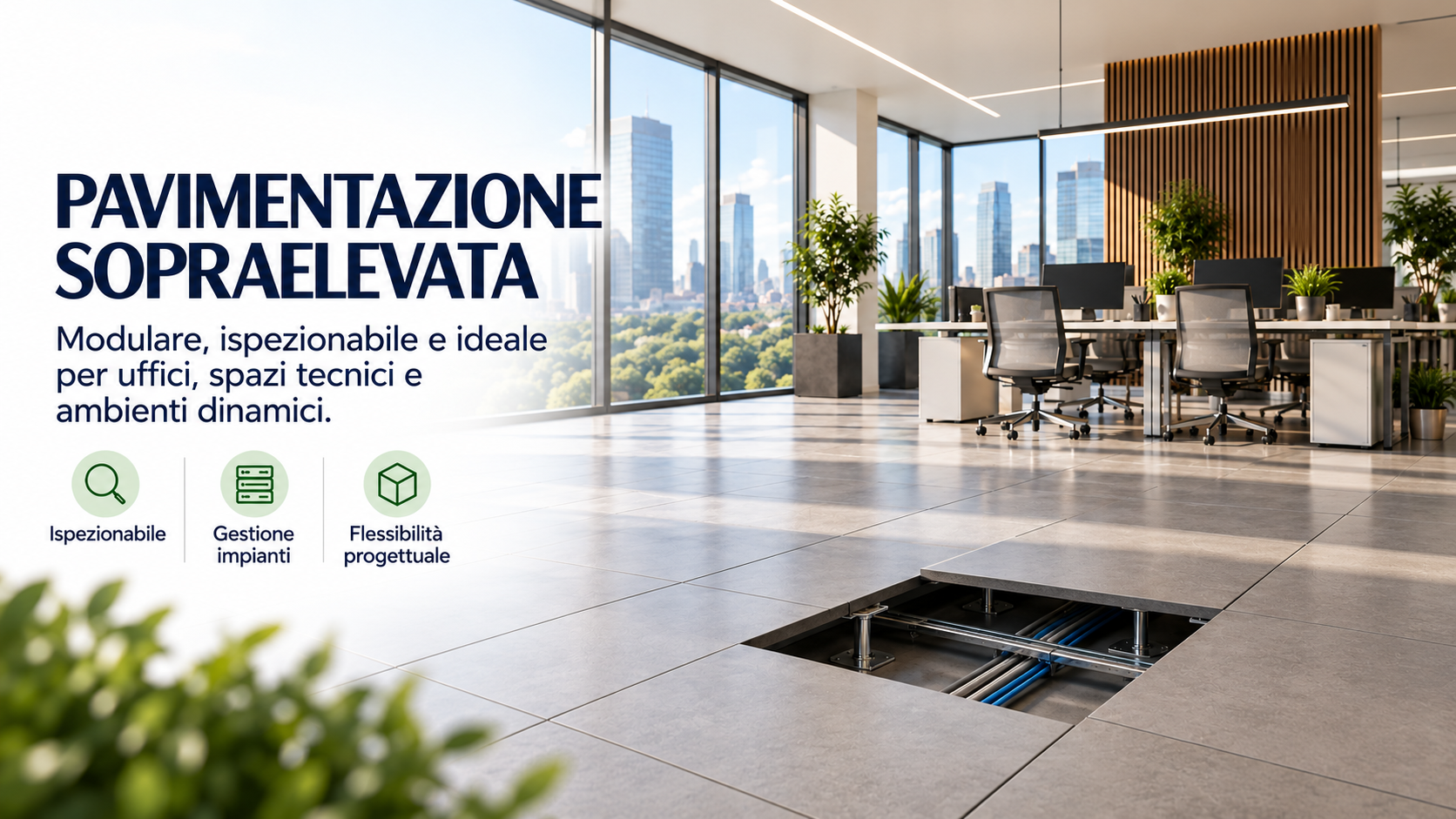 sancilio molfetta evotech - pavimentazione sopraelevata categoria 2026 sancilio molfetta evotech - pavimentazione sopraelevata categoria 2026