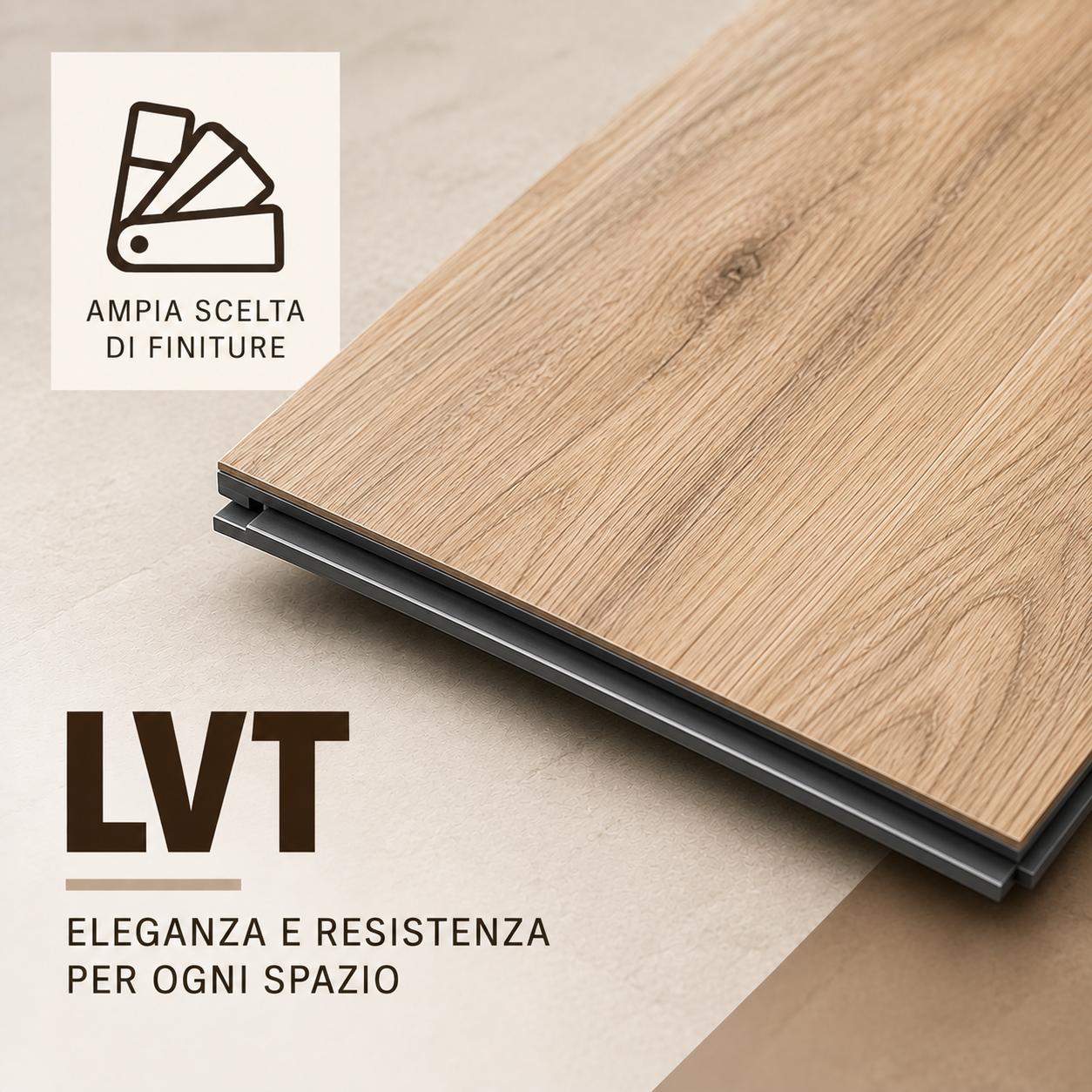 sancilio molfetta evotech - pavimentazione tipologie 2026 in sovrapposizione