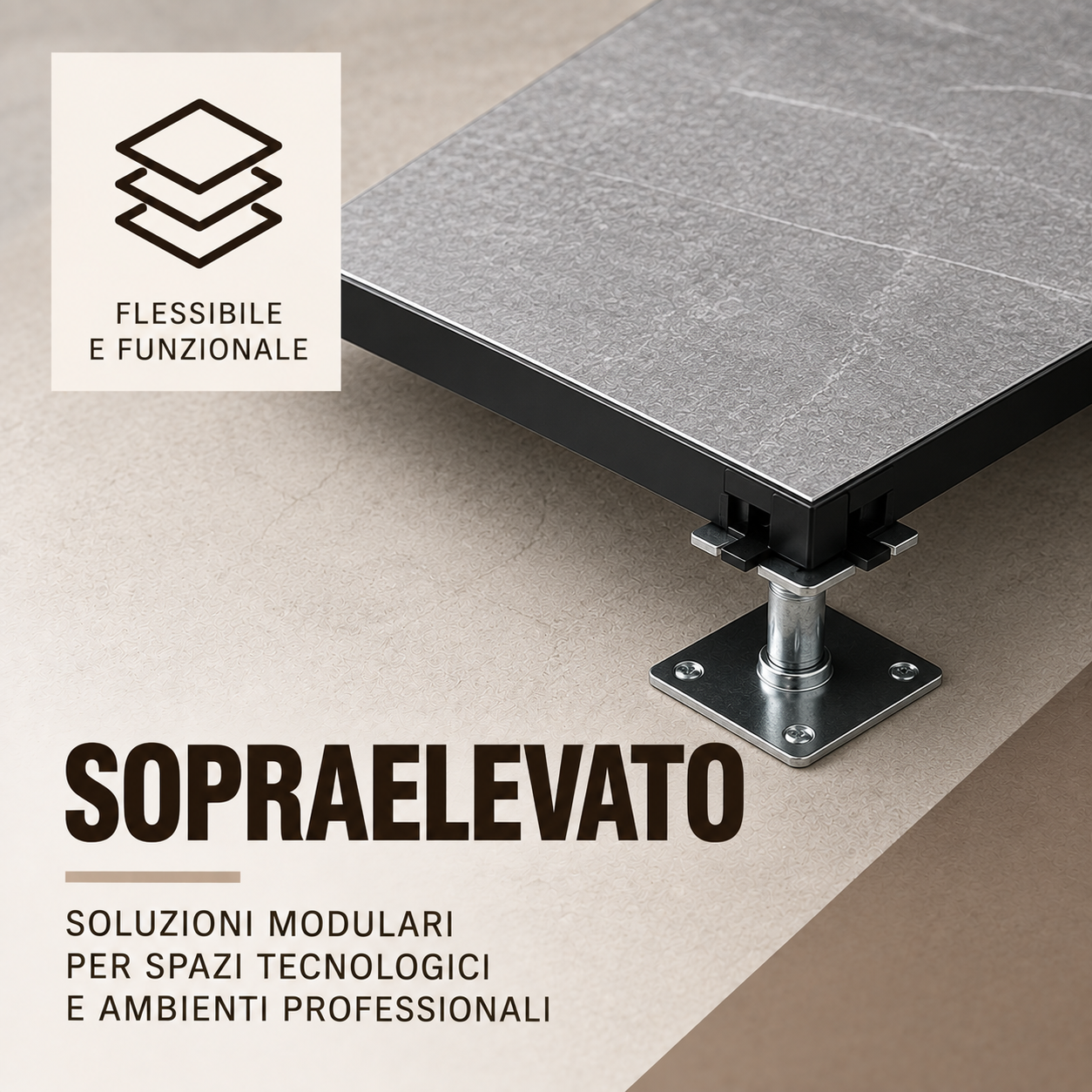 sancilio molfetta evotech - pavimentazione tipologie 2026 in sovrapposizione