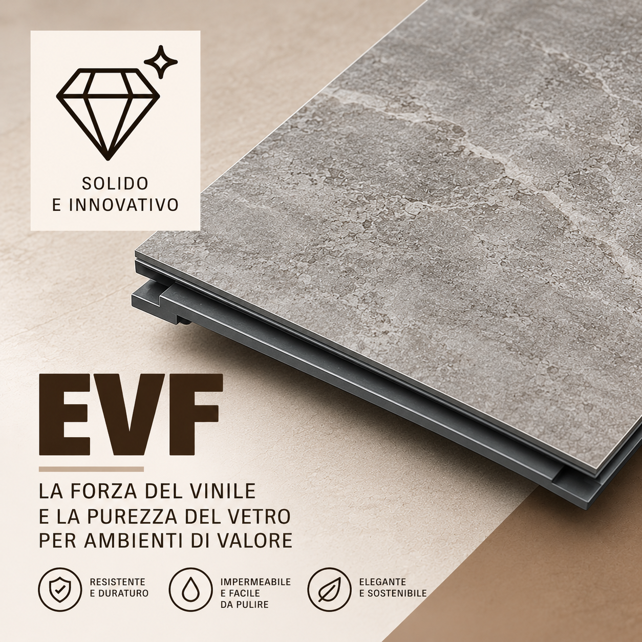 sancilio molfetta evotech - pavimentazione tipologie 2026 in sovrapposizione