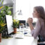 Come ottimizzare lo spazio di lavoro per una sana ergonomia in ufficio?